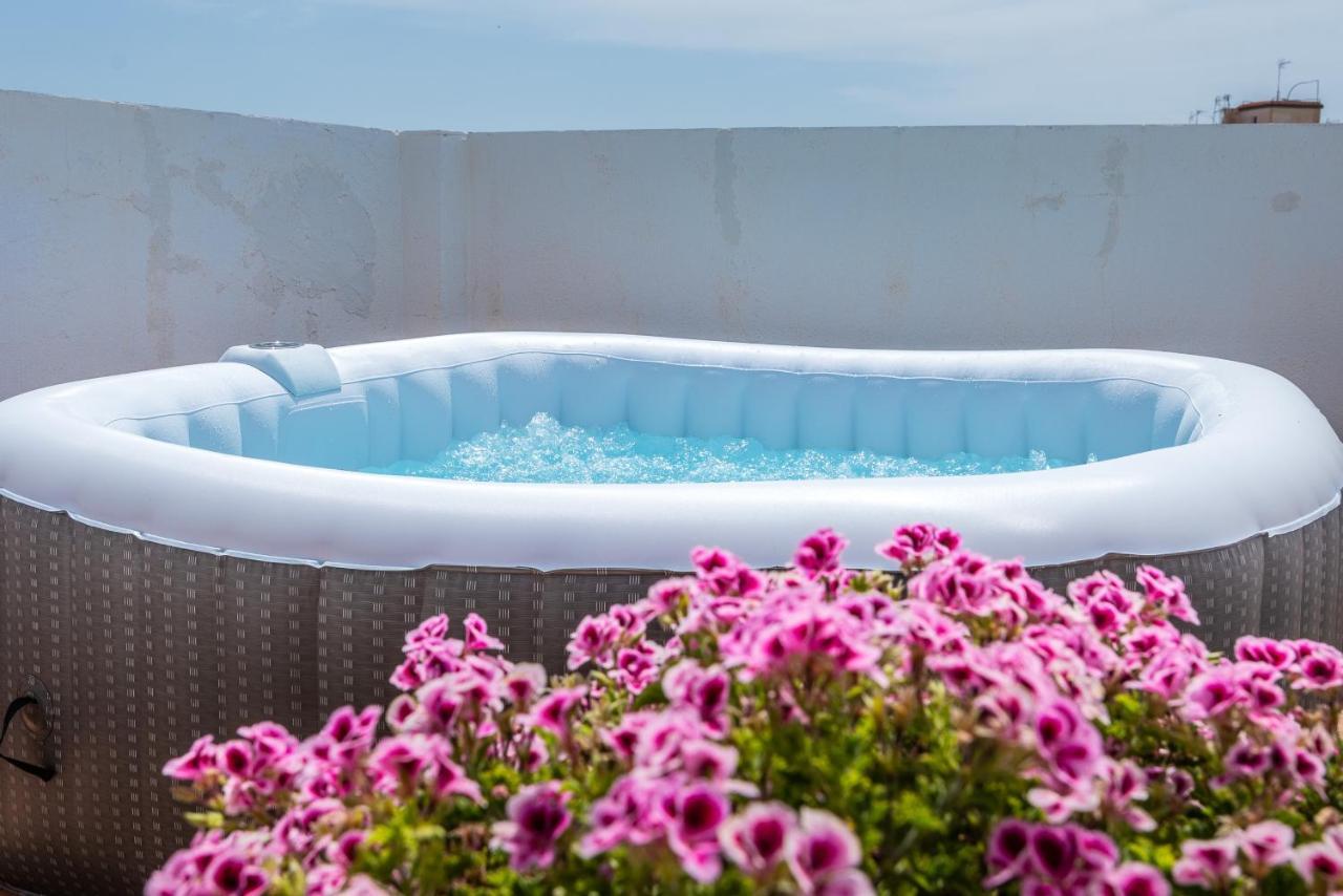شقة Precioso Apartamento Con Jacuzzi توريمولينوس المظهر الخارجي الصورة